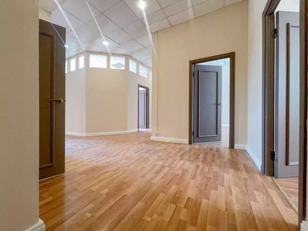 Офис в Москва Яузский бул., 13 (171 м) - Фото 2