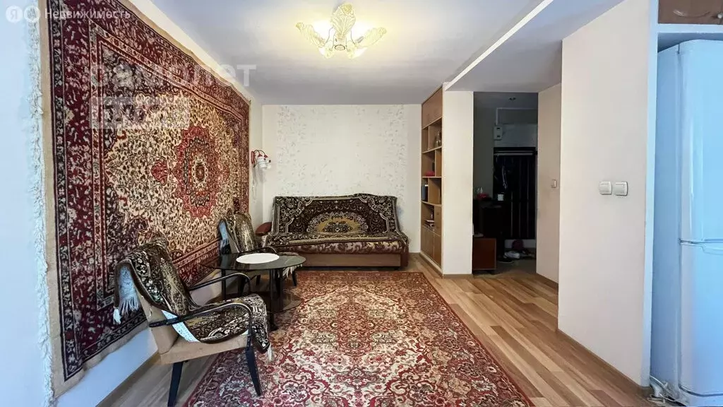 2-комнатная квартира: Верхняя Салда, улица Кирова, 2 (43.6 м) - Фото 0
