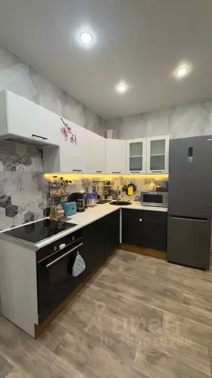 2-к кв. Карелия, Сортавала Комсомольская ул., 5 (54.0 м) - Фото 1