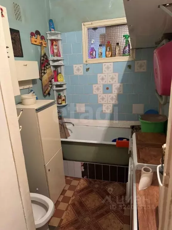 2-к кв. Костромская область, Кострома Проселочная ул., 26 (44.0 м) - Фото 2