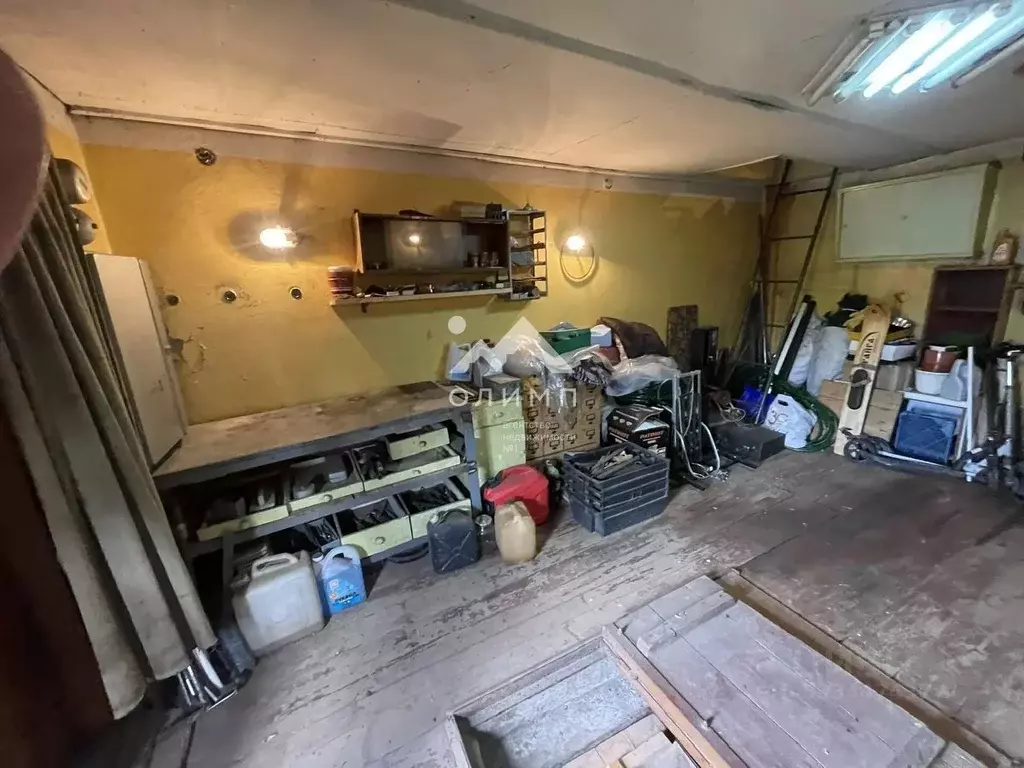 Гараж в Вологодская область, Вологда ул. Ветошкина, 86 (23 м) - Фото 2