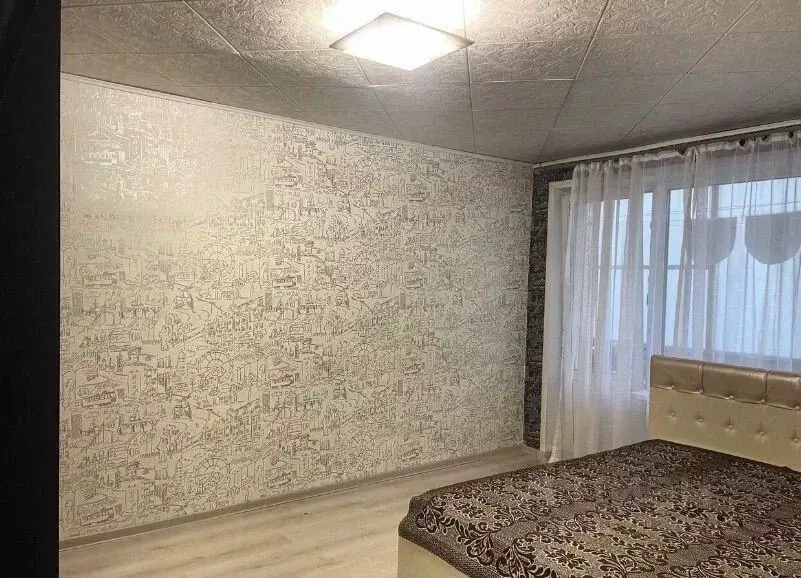 1-к кв. Москва Базовская ул., 22В (31.7 м) - Фото 2