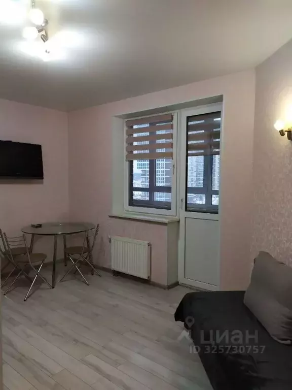 1-к кв. Москва ул. Татьянин Парк, 14к1 (50.0 м) - Фото 2