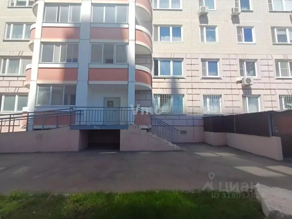 Помещение свободного назначения в Москва проезд Чечерский, 128к2 (62 ... - Фото 0