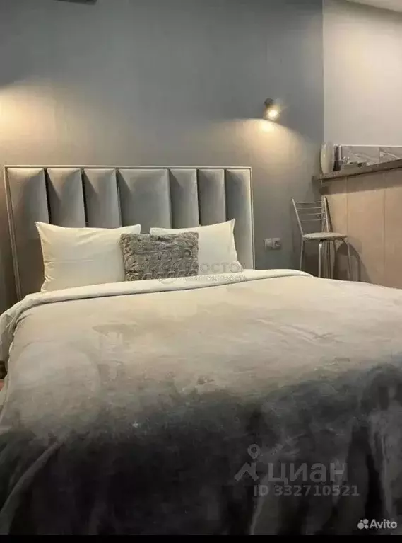 Студия Москва Волгоградский просп., 32/3к6 (26.0 м) - Фото 2