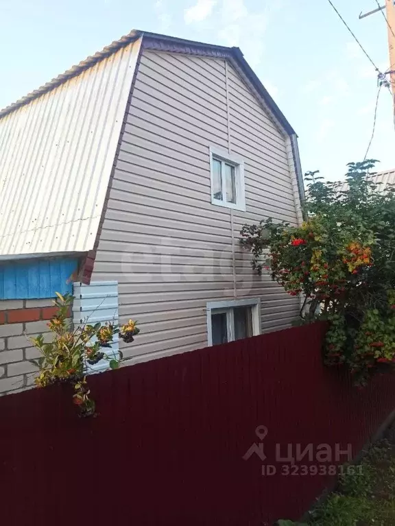 Дом в Татарстан, Набережные Челны Сидоровка ПОСТ, 30 (55 м) - Фото 1