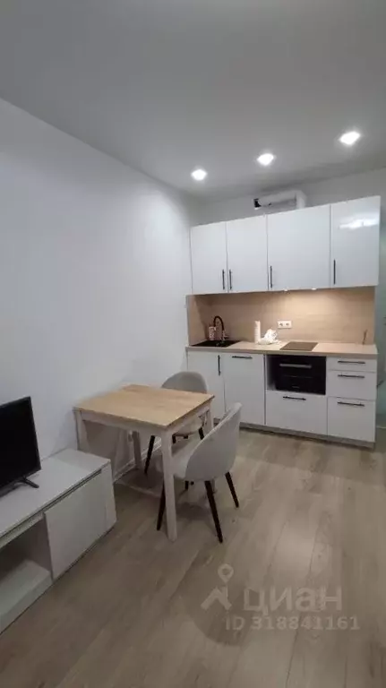 Студия Москва Полярная ул., 27к6 (22.0 м) - Фото 1
