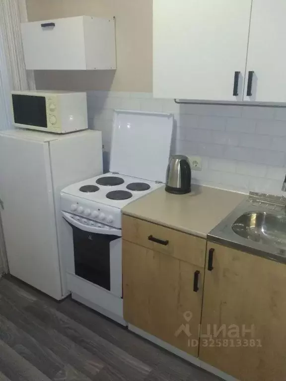 1-к кв. Новосибирская область, Новосибирск ул. 9-й Гвардейской ... - Фото 1