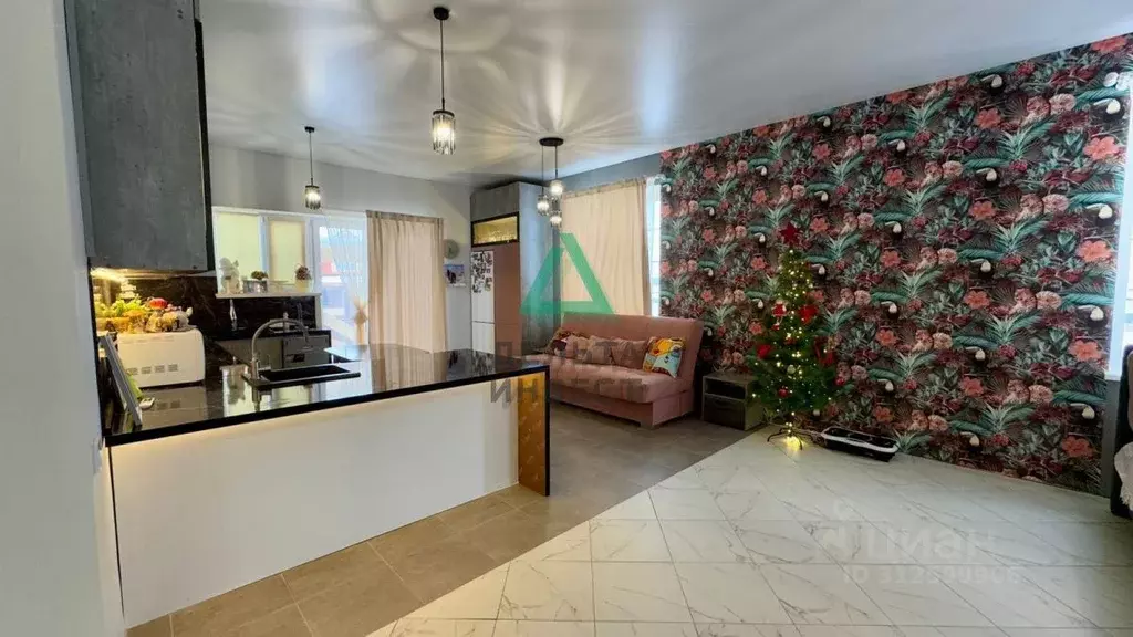 Дом в Башкортостан, Уфимский район, Красноярский сельсовет, с. ... - Фото 2