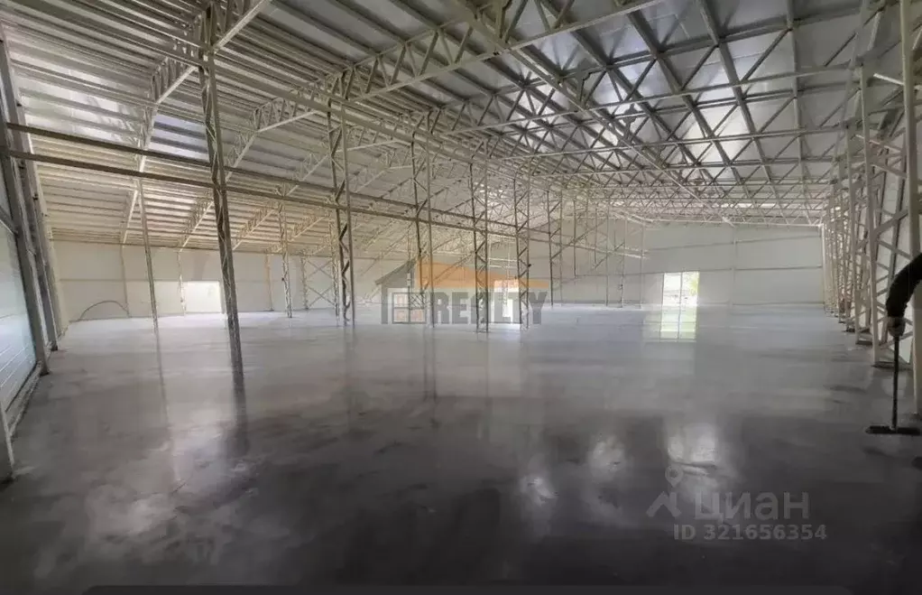 Производственное помещение в Московская область, Щелково городской ... - Фото 2