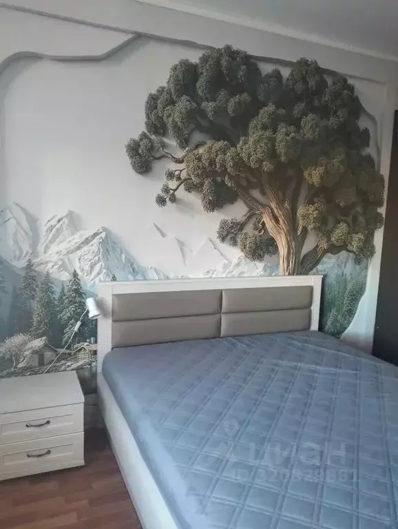 2-к кв. Карелия, Петрозаводск ул. Архипова, 8 (63.0 м) - Фото 1