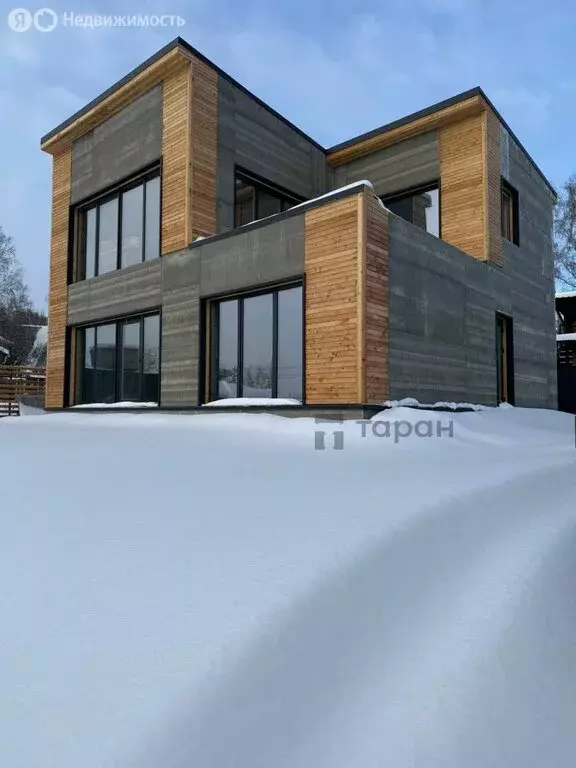 Дом в посёлок Западный, СНТ Заречный, 191 (200 м) - Фото 2