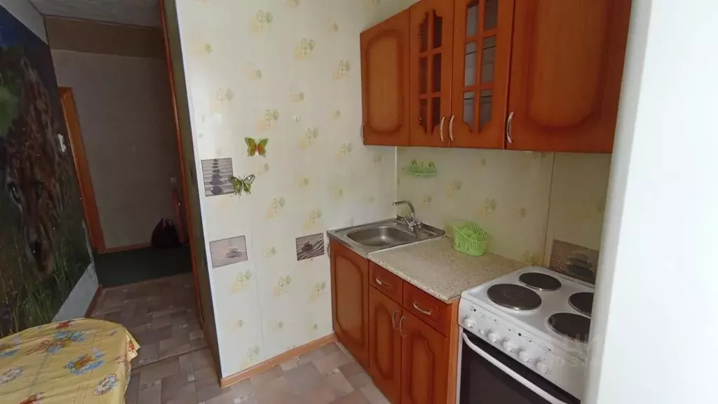 2-к кв. Иркутская область, Усть-Илимск ул. Крупской, 4 (43.6 м) - Фото 2