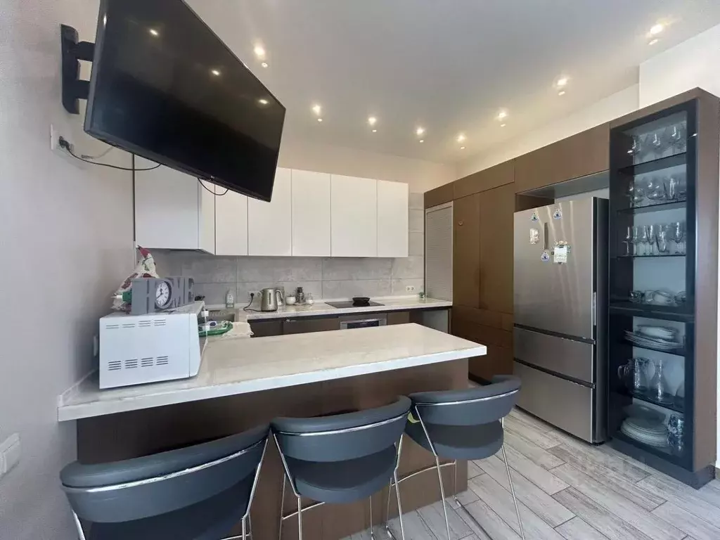 Дом в Краснодарский край, Анапа муниципальный округ, с. Супсех ул. ... - Фото 1