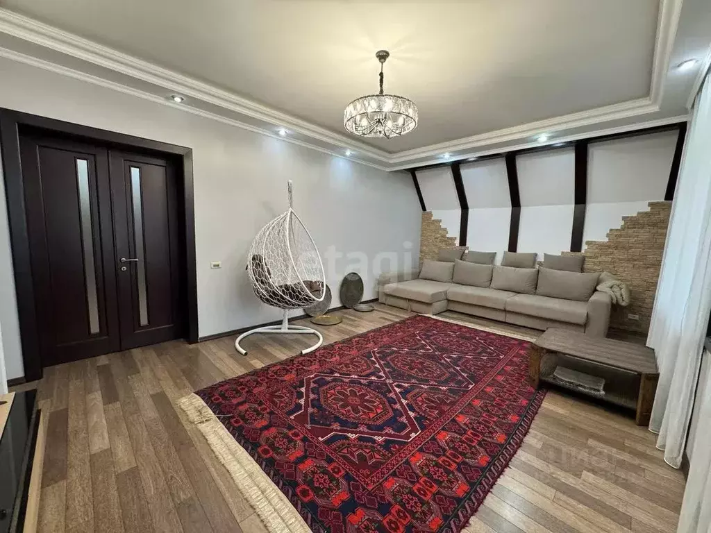 4-к кв. Дагестан, Махачкала ул. Габитова, 14Д (130.0 м) - Фото 0