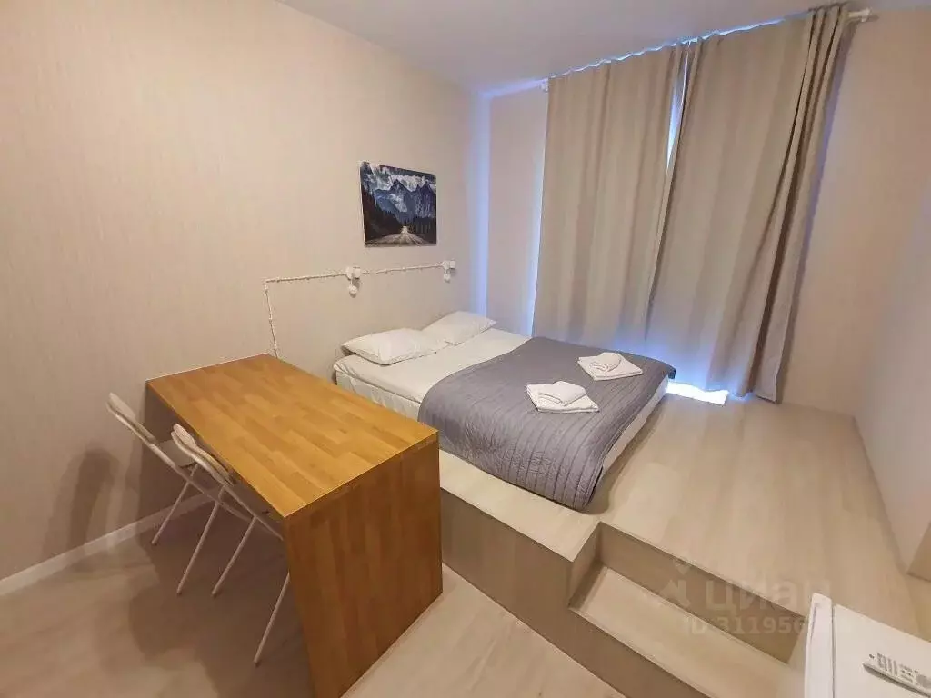Комната Санкт-Петербург Пулковское ш., 14Г (10.0 м) - Фото 1