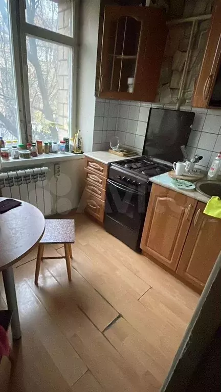 1-к. квартира, 32 м, 2/8 эт. - Фото 1