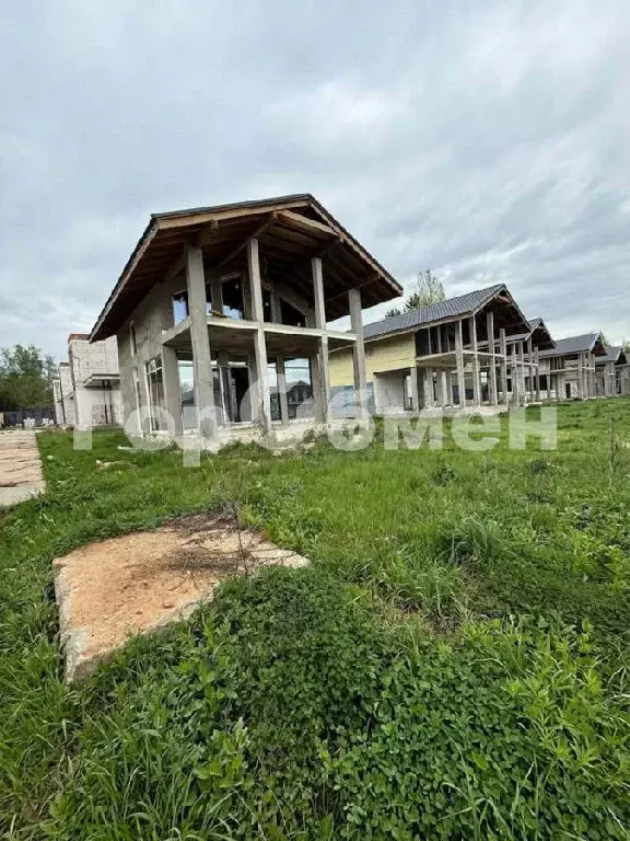 Продается дом в КП Озерный - Фото 2
