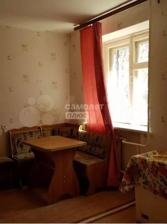 Квартира-студия, 19,9 м, 1/5 эт. - Фото 1