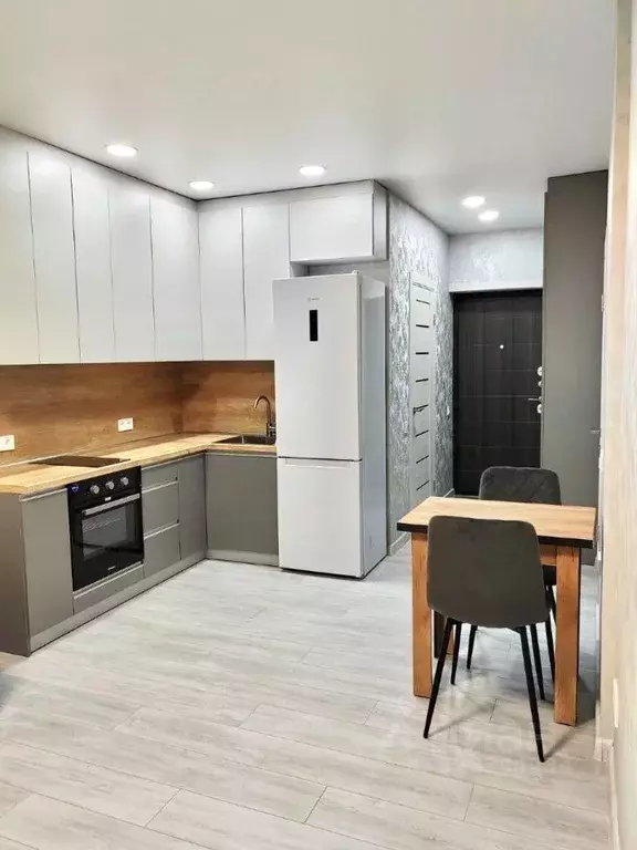 Студия Башкортостан, Уфа ул. Евгения Столярова, 4 (30.0 м) - Фото 1