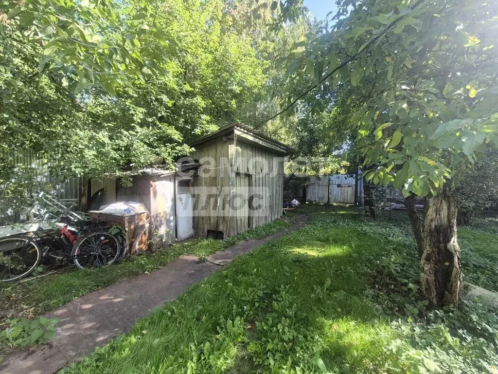 Дом в Московская область, Одинцовский городской округ, с. Юдино ... - Фото 2