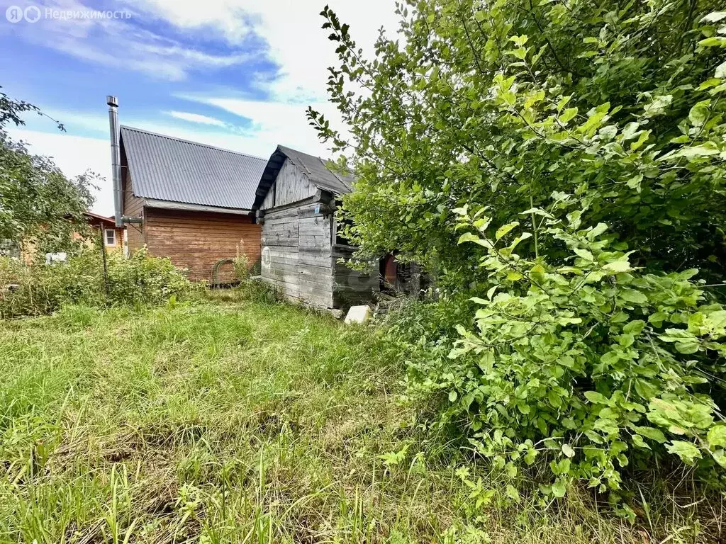 Участок в Московская область, городской округ Клин, садовое ... - Фото 2