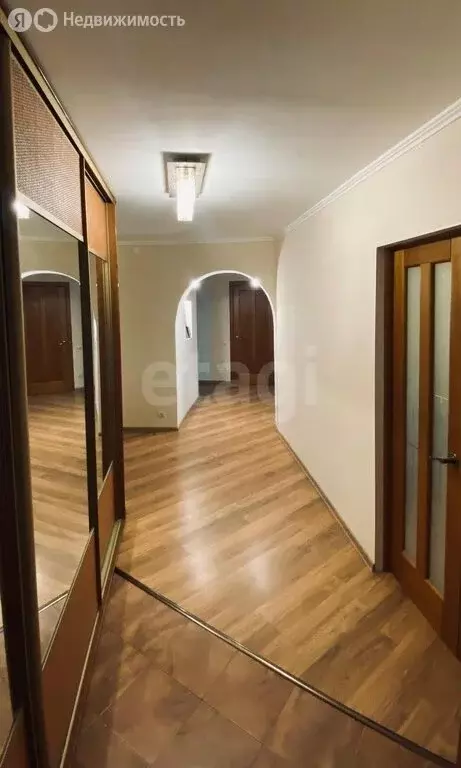 3-комнатная квартира: Калуга, улица Билибина, 11 (113 м) - Фото 2