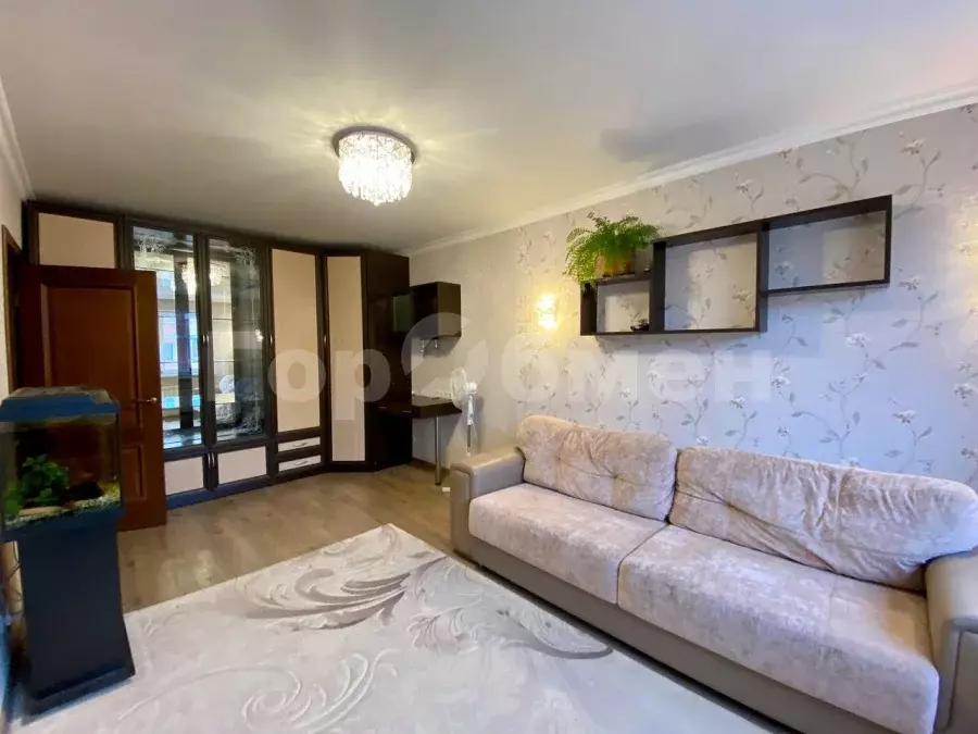 Продается 2-комнатная квартира - Фото 2