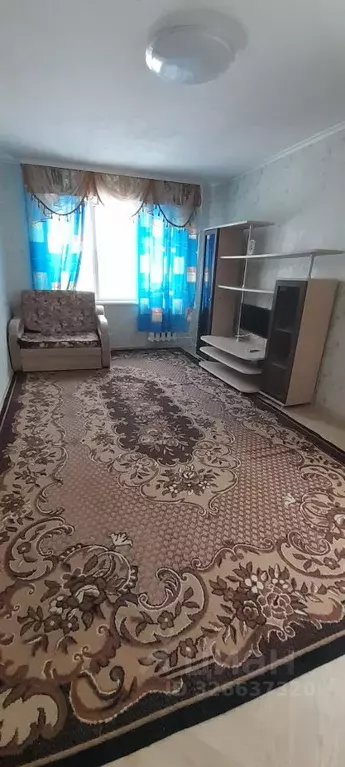 Комната Пермский край, Пермь Тбилисская ул., 11 (17.2 м) - Фото 1