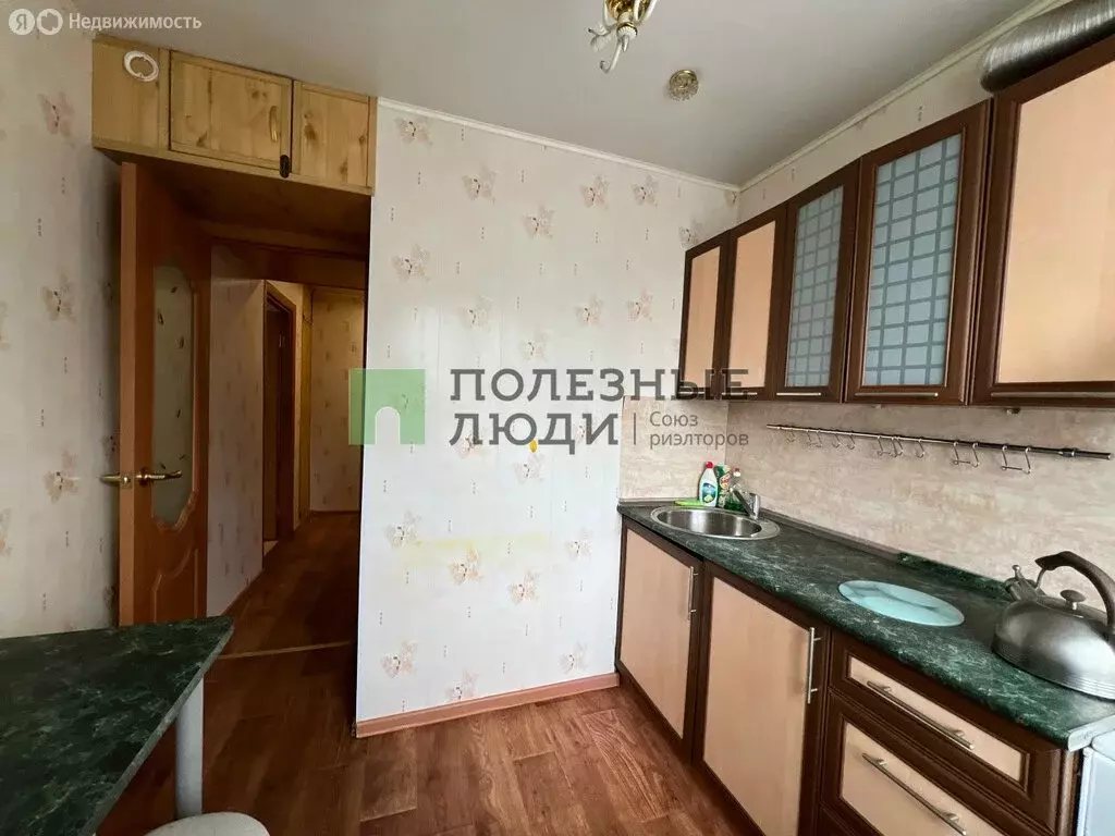 2-комнатная квартира: Ижевск, улица Гагарина, 45 (40.1 м) - Фото 2