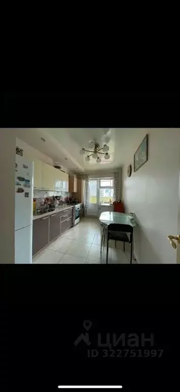 2-к кв. Саха (Якутия), Якутск просп. Ленина, 56/1 (57.0 м) - Фото 1