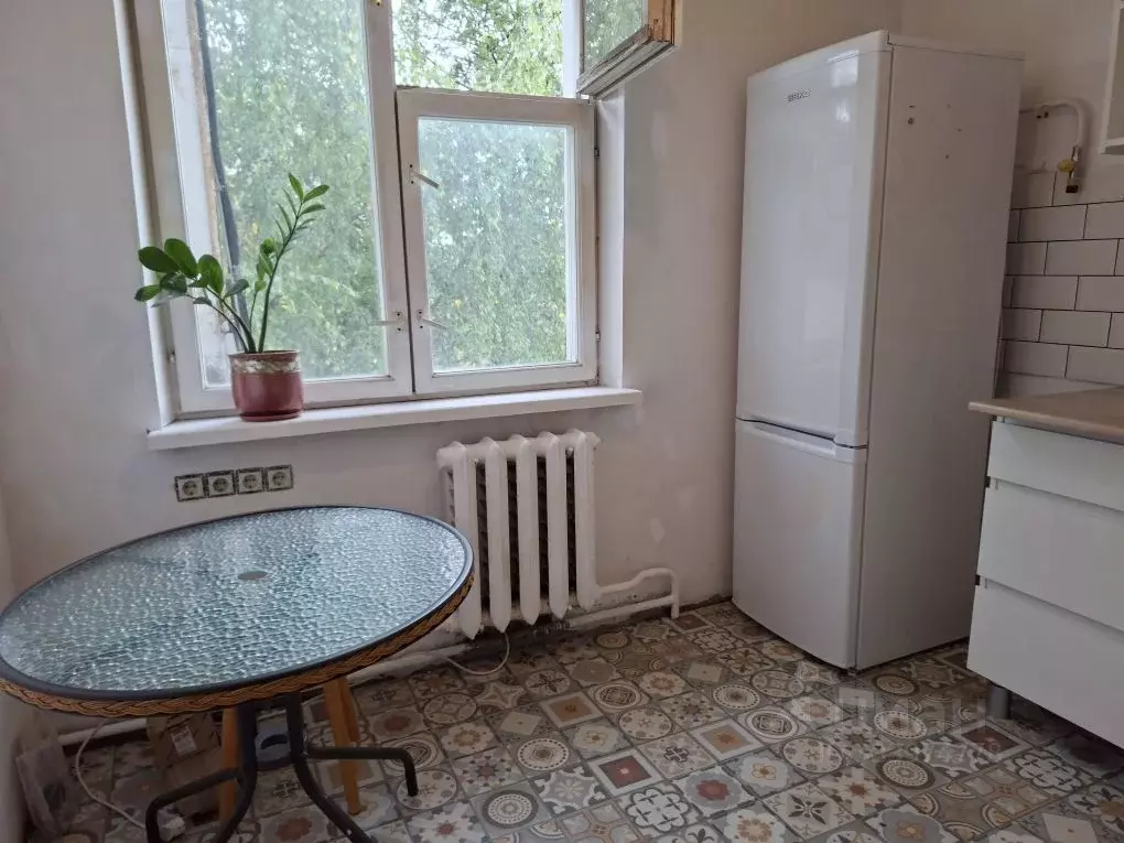 1-к кв. Москва, Москва, Щербинка ул. Люблинская, 8 (28.5 м) - Фото 2