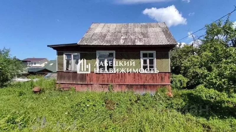 Дом в Ленинградская область, Тосно г. Тосненский район, Тосненское ... - Фото 2