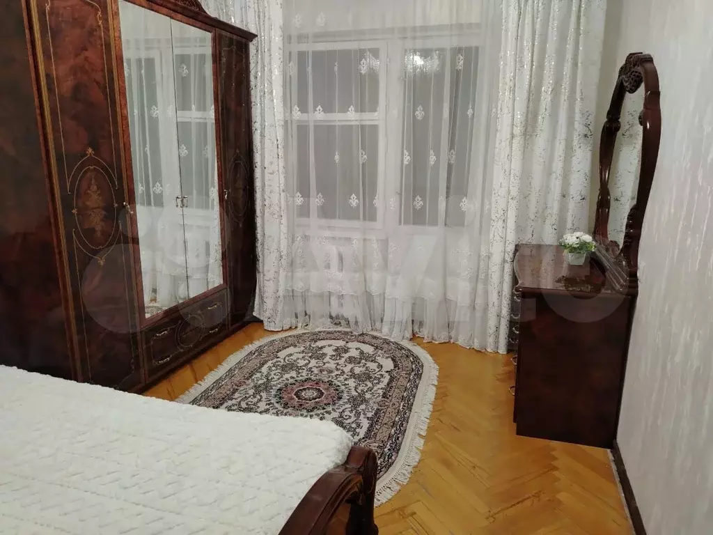 Комната 22 м в 4-к., 9/10 эт. - Фото 1