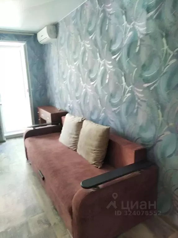 2-к кв. Волгоградская область, Волгоград Тарифная ул., 23 (50.0 м) - Фото 1