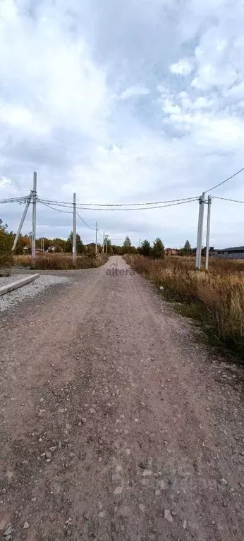 Участок в Татарстан, Казань Константиновка жилмассив,  (8.0 сот.) - Фото 1