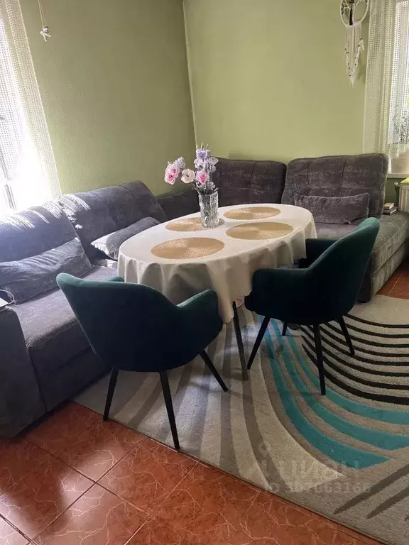 Дом в Крым, Симферополь Таврида СНТ,  (120 м) - Фото 2