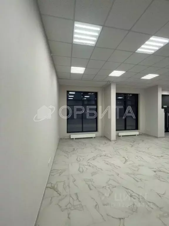 Помещение свободного назначения в Тюменская область, Тюменский район, ... - Фото 1