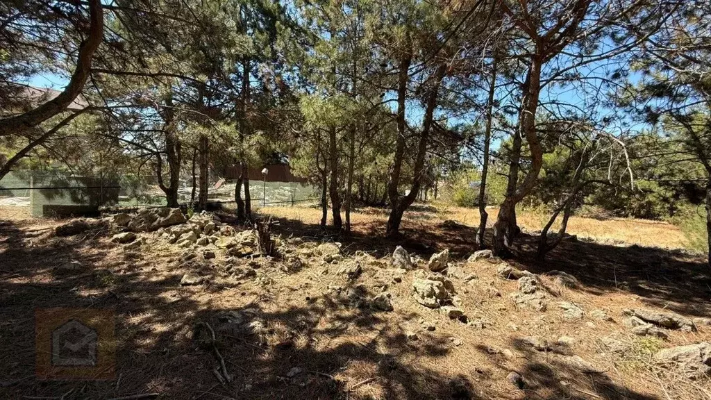 Участок в Севастополь ул. Дениса Ракицкого (4.0 сот.) - Фото 2