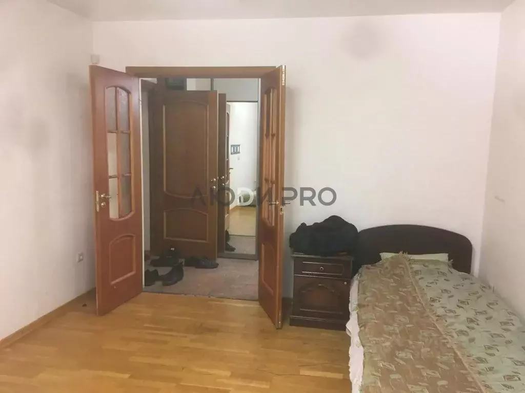 3-к кв. Башкортостан, Уфа ул. Шота Руставели, 37/1 (67.9 м) - Фото 2