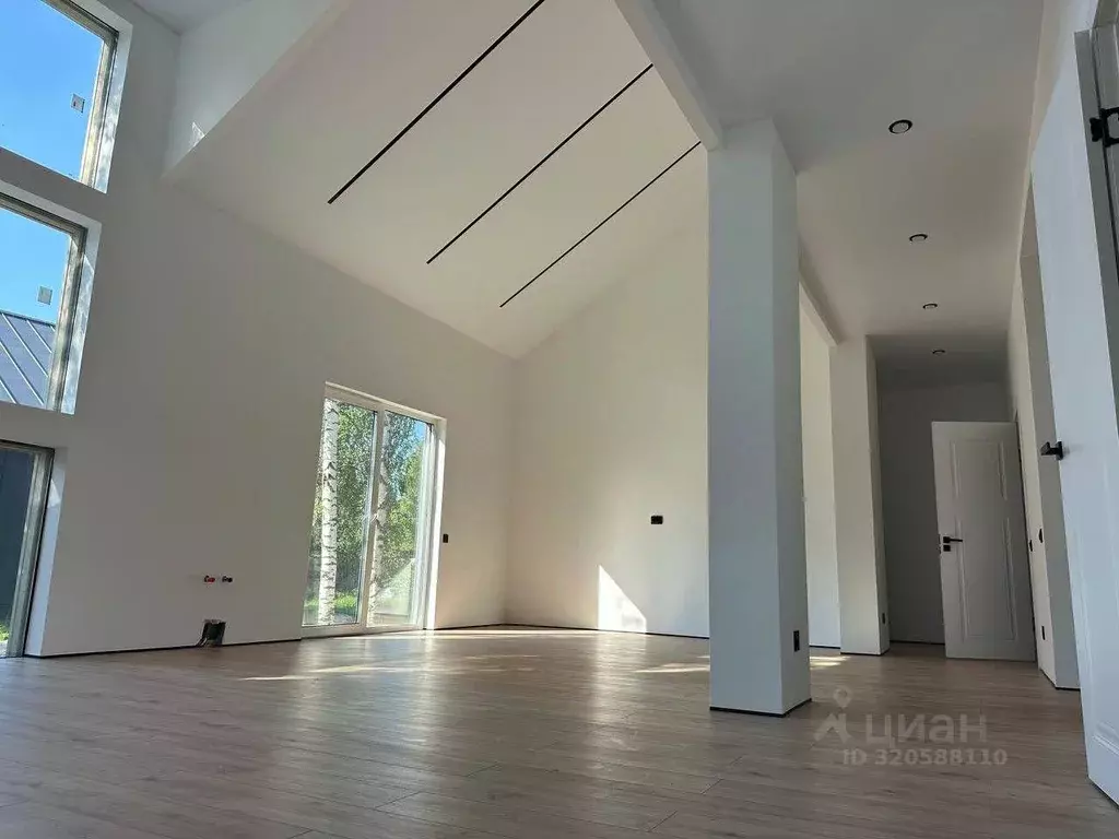 Дом, 120 м - Фото 1