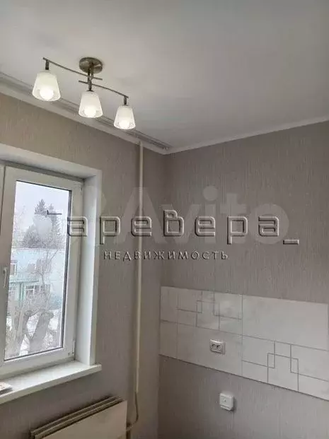 1-к. квартира, 30м, 3/9эт. - Фото 1