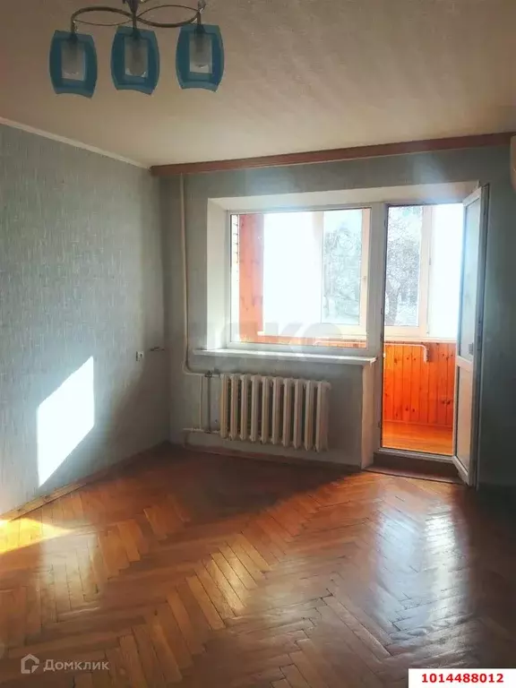 Продаётся 1-к квартира, 33 м - Фото 1