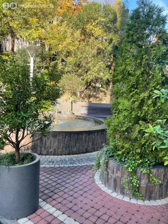 2-комнатная квартира: Сочи, микрорайон Светлана, Депутатская улица, ... - Фото 1