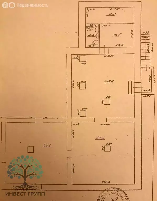 Помещение свободного назначения (169 м) - Фото 1