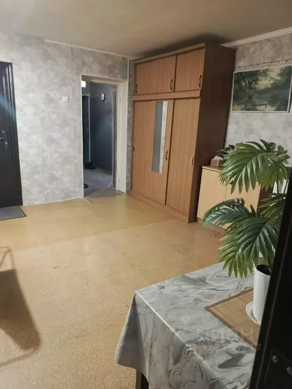 Комната Кировская область, Киров Профсоюзная ул., 71 (12.5 м) - Фото 2