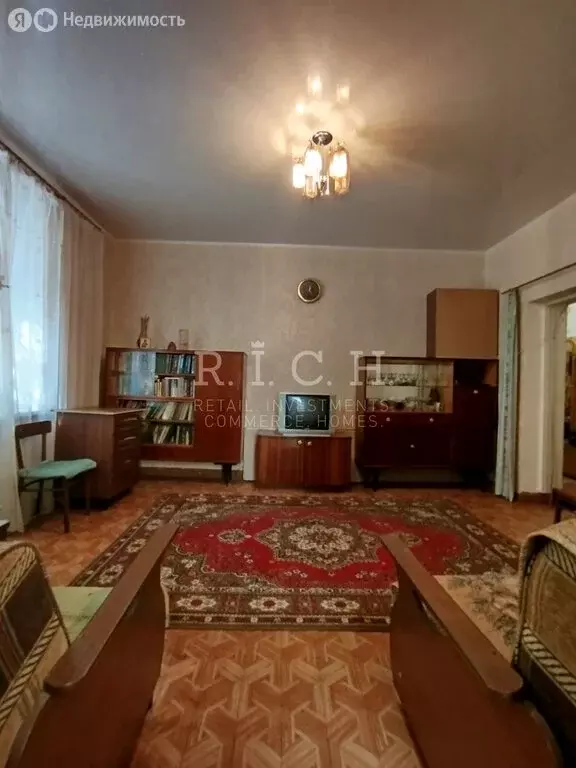 2-комнатная квартира: Челябинск, улица Мира, 38А (49.1 м) - Фото 1