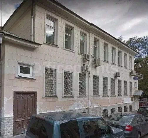 Помещение свободного назначения в Москва Трубниковский пер., 22С1 (130 ... - Фото 2