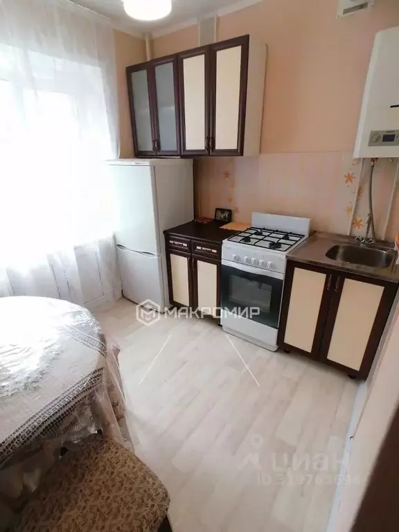 1-к кв. Брянская область, Брянск ул. Жилстроя, 2А (31.0 м) - Фото 0