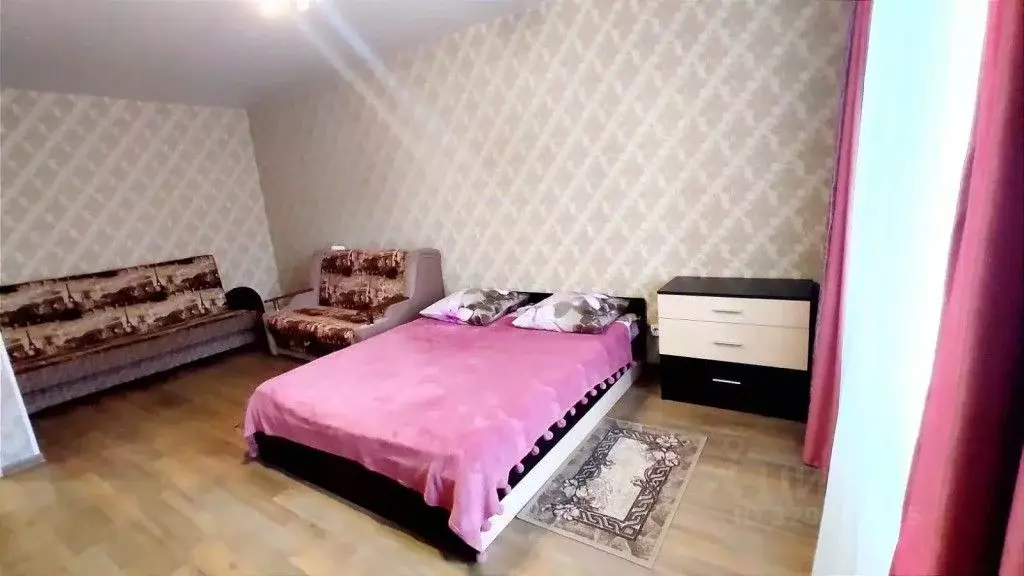 2-к кв. Московская область, Коломна ул. Дзержинского, 87Б (55.0 м) - Фото 2